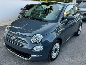 FIAT 500 1.2 69CV - Lounge 69CV - TETTO