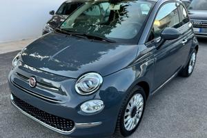FIAT 500 1.2 69CV - Lounge 69CV - TETTO
