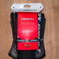 Vittoria MEZCAL XC-TRAIL 26x2.1