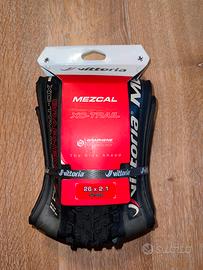 Vittoria MEZCAL XC-TRAIL 26x2.1
