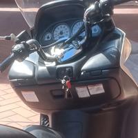 Burgman 400 modello Type S