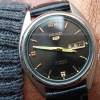 Vintage Seiko 5 Automatic ref.7009-9041F