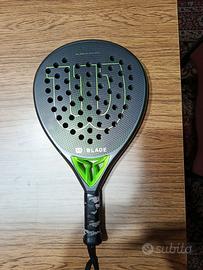 Wilson Blade Pro V2