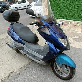 Honda Foresight 250 - 2005