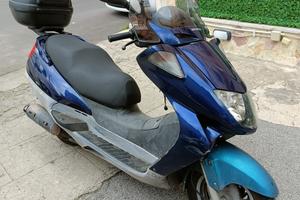 Honda Foresight 250 - 2005