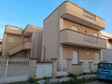 Torre pali - a soli 300 metri dal mare