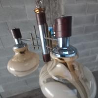 Lampadario modello Vintage  