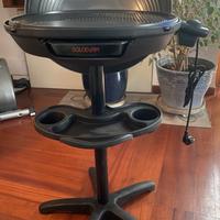 Barbecue Dolcevita elettrico