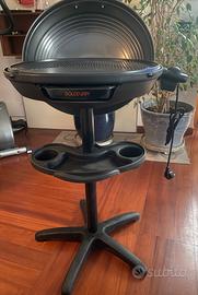 Barbecue Dolcevita elettrico