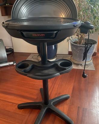 Barbecue Dolcevita elettrico