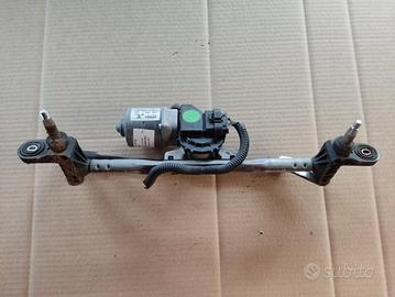 Motorino tergi anteriore FIAT 500 del 2010