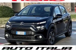 CITROEN C3 BLUEHDi 100 PLUS MY72+NAVI CON APP+LE