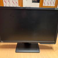 Schermo BenQ XL2411 Z   144 Hz