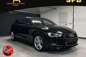 Audi A3 SPB 2.0 TDI Sport