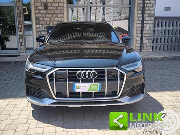 AUDI A6 allroad quattro Evolution 40 TDI S troni