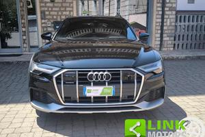 AUDI A6 allroad quattro Evolution 40 TDI S troni