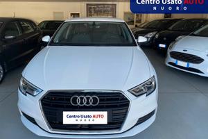 Audi A3 SPB 1.6 TDI 116 CV Business