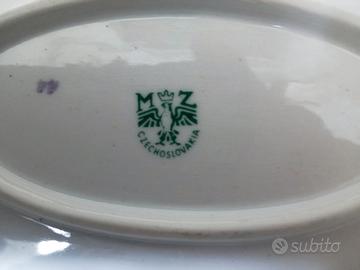 servizio da tavola.