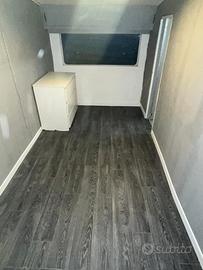 Piazzola nice garden