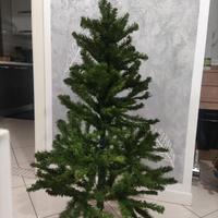 albero di natale 