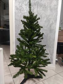 albero di natale 