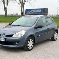 Renault Clio 1.5 dCi 2005