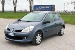 Renault Clio 1.5 dCi 2005
