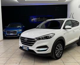 Hyundai Tucson 1.7 116 Cv CRDi -2017