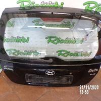PORTELLONE PER HYUNDAI GETZ ANNO ANNO 2003