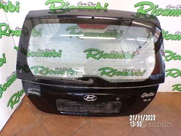 PORTELLONE PER HYUNDAI GETZ ANNO ANNO 2003