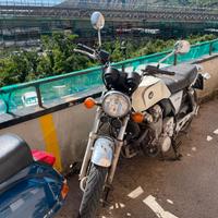 Honda CB 1100 - 2014
