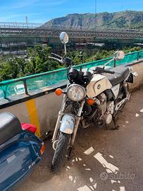 Honda CB 1100 - 2014