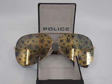 Occhiali Police mod. Chiara Biasi