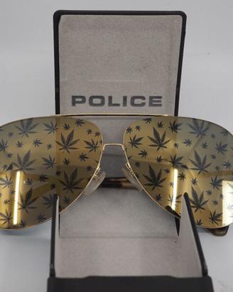 Occhiali Police mod. Chiara Biasi