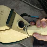 motore folletto vintage