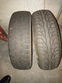 Pneumatici invernali 155/65/R14