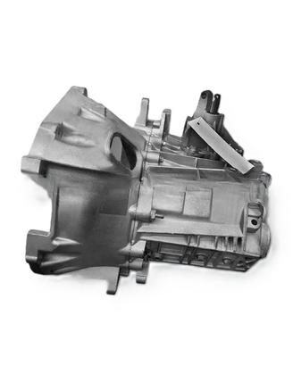 Cambio Ford Transit 2.0l 5-Mar. VXT75 - 1C1R7002AL