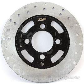 DISCO FRENO ANTERIORE MBK BOOSTER 2004>2017