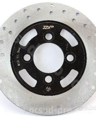 DISCO FRENO ANTERIORE MBK BOOSTER 2004>2017