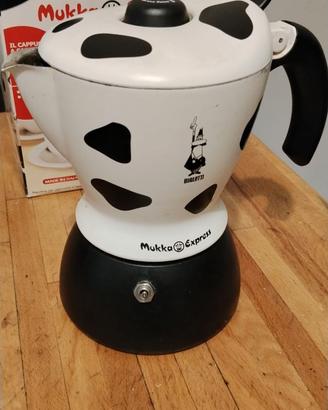 Mukka Express Bialetti