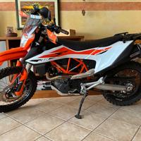 KTM 690 ENDURO R 2020