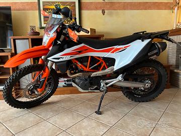 KTM 690 ENDURO R 2020