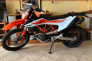 KTM 690 ENDURO R 2020