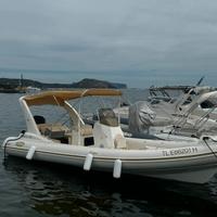 Nuova Jolly Prince 23 Mercury 225