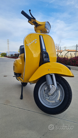 Vespa 50 Special