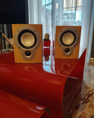 Coppia di diffusori acustici Denon