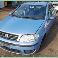 Ricambi Usati FIAT PUNTO (2U) 2004