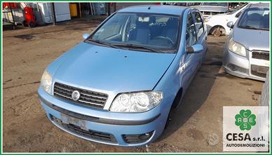 Ricambi Usati FIAT PUNTO (2U) 2004