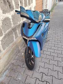 Honda SH 125
