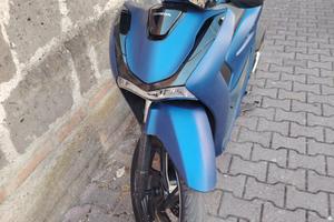 Honda SH 125